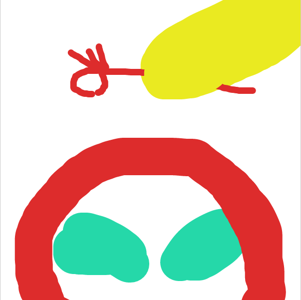  - Online Drawing Game Comic Strip Panel by Nejt