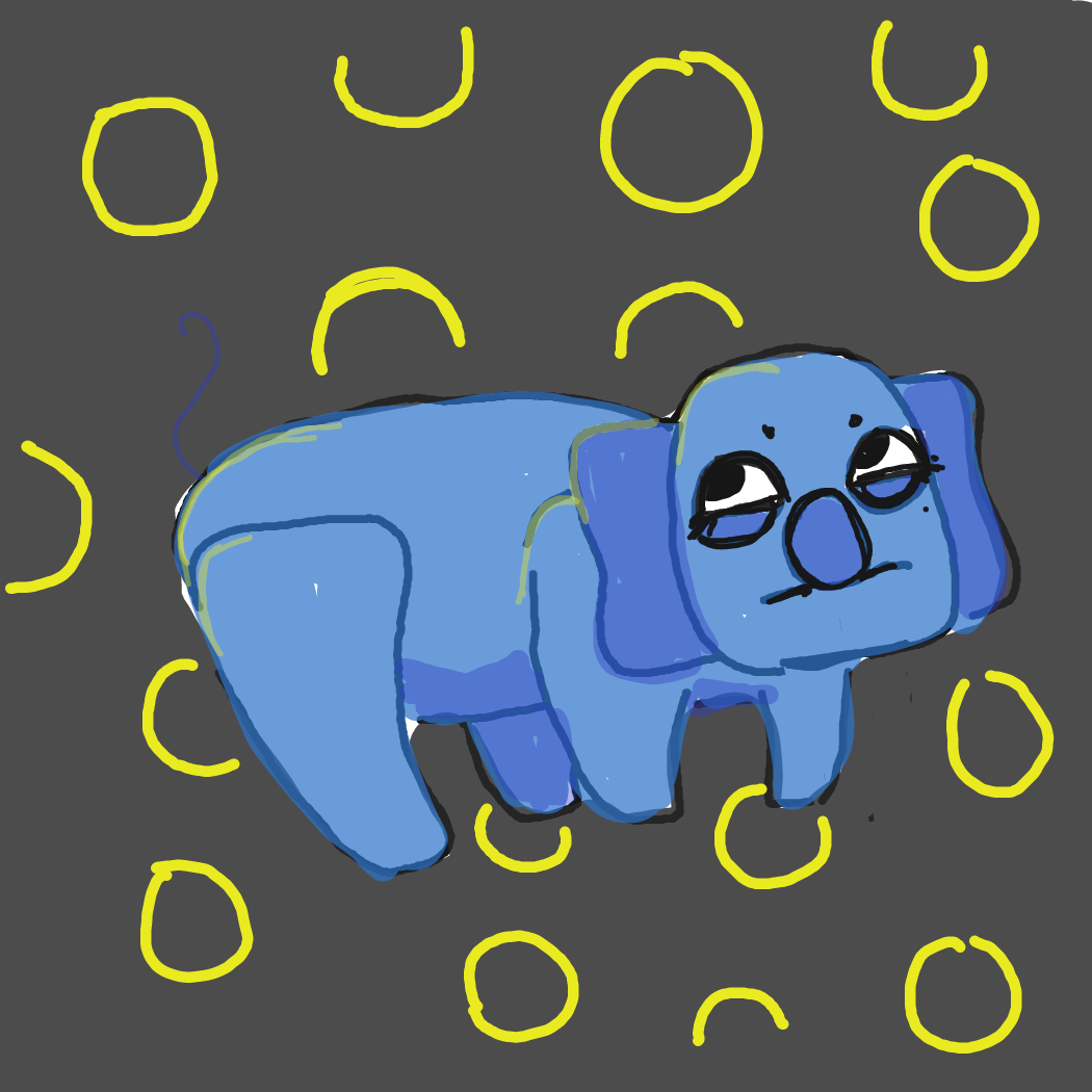  - Online Drawing Game Comic Strip Panel by Rednightlights