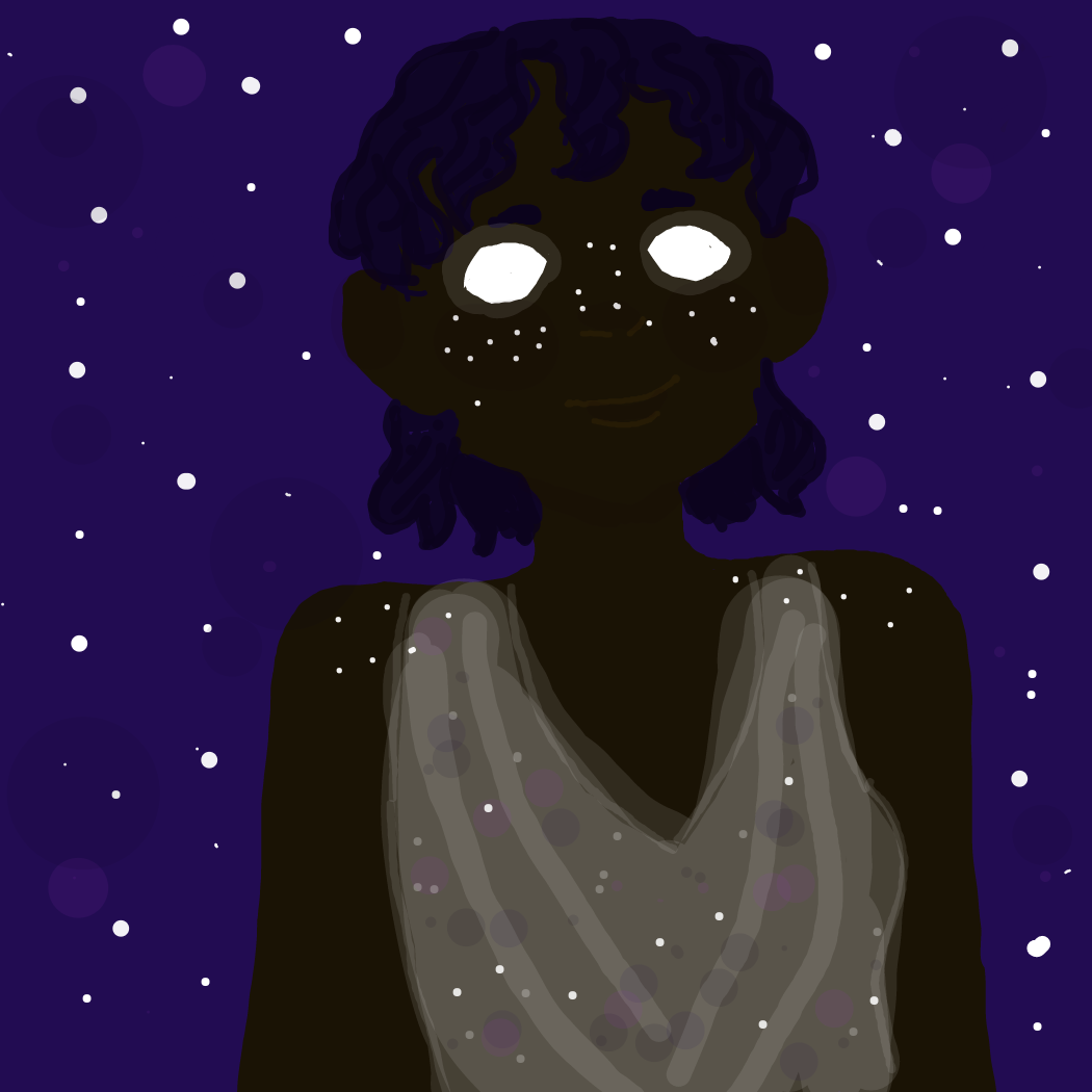 Liked webcomic Dancing on the ashes