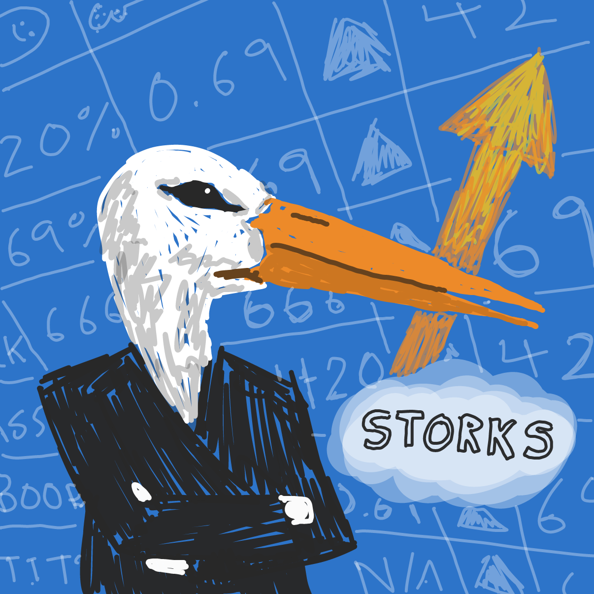  - Online Drawing Game Comic Strip Panel by Potato Man