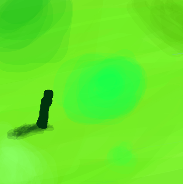 Liked webcomic a t m o s p h e r e