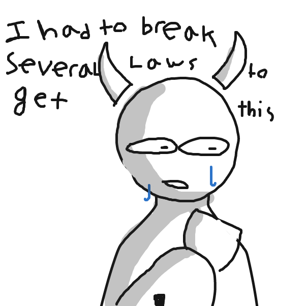 they better like it - Online Drawing Game Comic Strip Panel by Ender1872