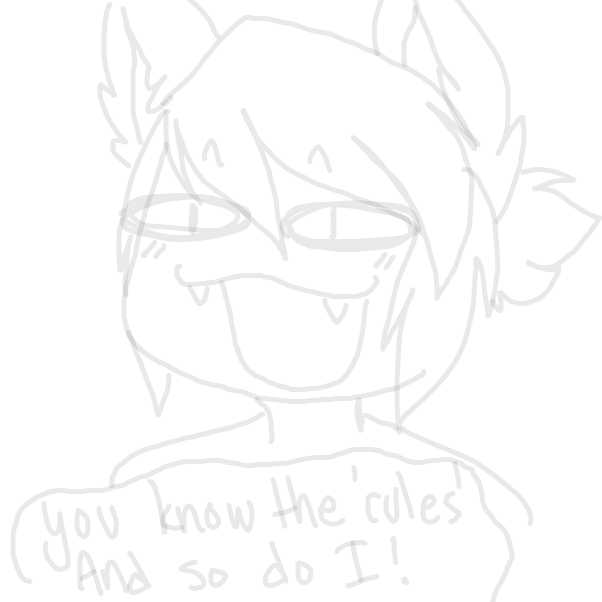  - Online Drawing Game Comic Strip Panel by Nephtys