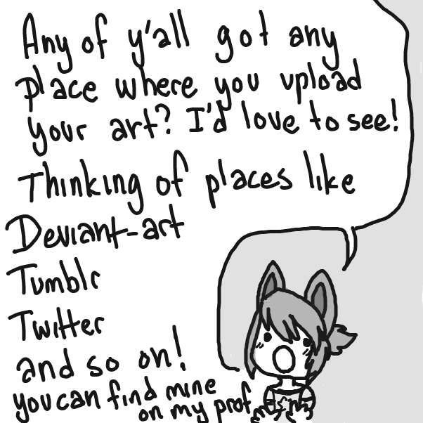 Drawing in Alternative art sites by Nephtys