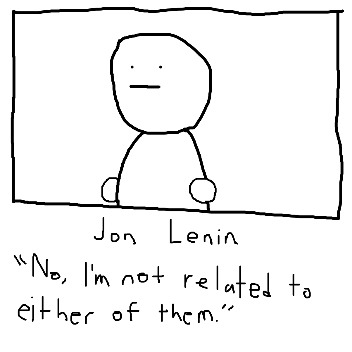 Drawing in The Paneljam Yearbook by PanelJamPie