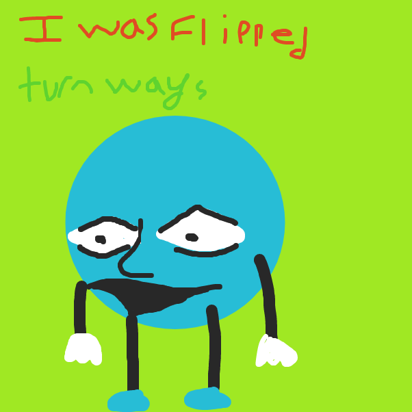 i told you dog - Online Drawing Game Comic Strip Panel by Ender1872