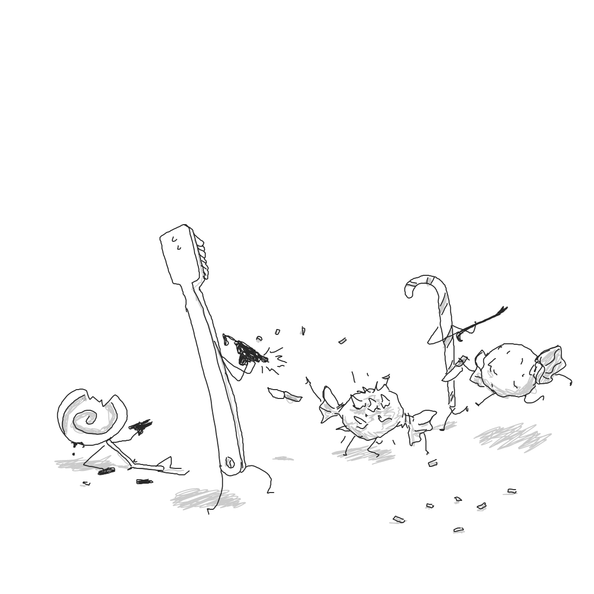 Liked webcomic Tartar War