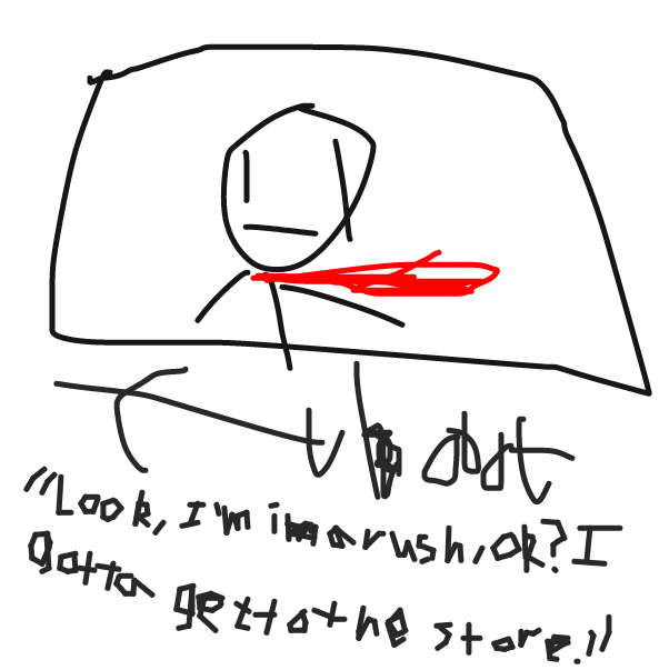  - Online Drawing Game Comic Strip Panel by FunOBot