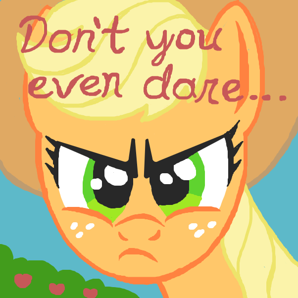 Horse drama. - Online Drawing Game Comic Strip Panel by SeanTrunks