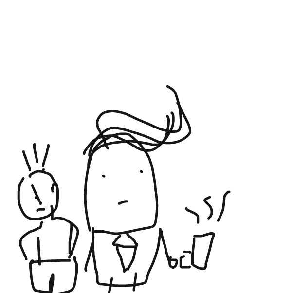  - Online Drawing Game Comic Strip Panel by alice