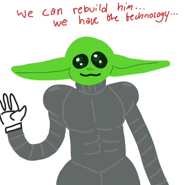  - Online Drawing Game Comic Strip Panel by DistantEggSong