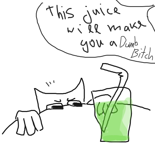  - Online Drawing Game Comic Strip Panel by Robro