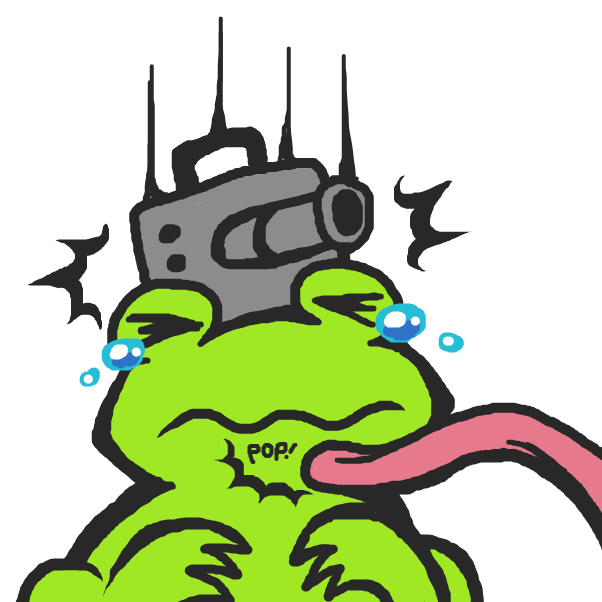  - Online Drawing Game Comic Strip Panel by SeanTrunks