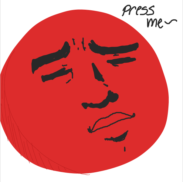 If you hate me that's fair - Online Drawing Game Comic Strip Panel by DistantEggSong