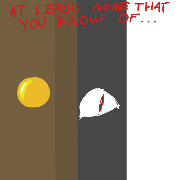  - Online Drawing Game Comic Strip Panel by DistantEggSong