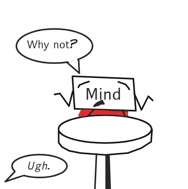 Drawing in New Start by FunOBot