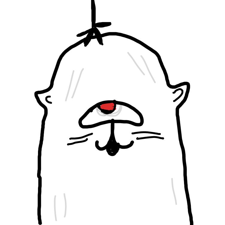 Drawing in wat by niania