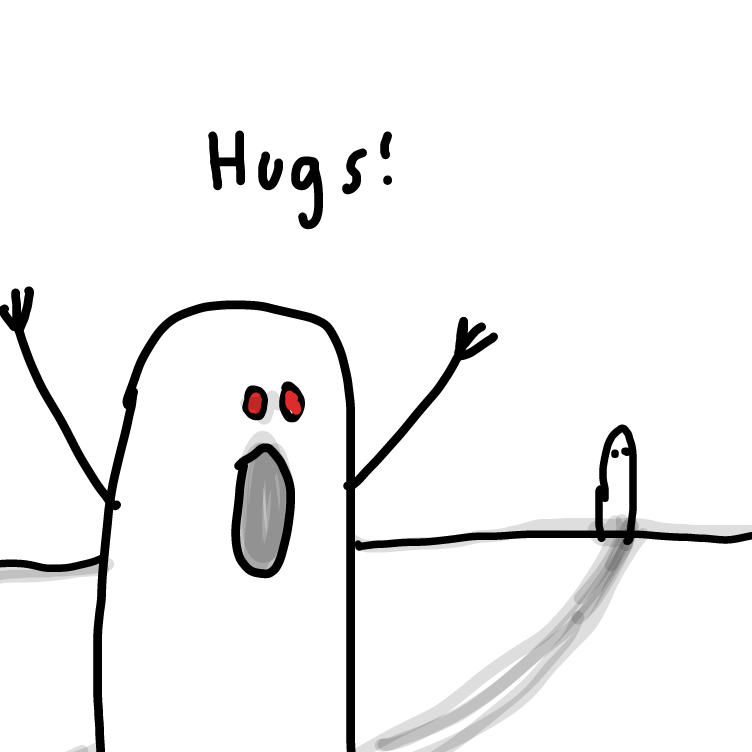 Drawing in Ur my favorite by niania