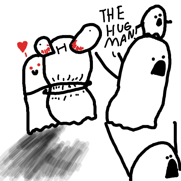 Drawing in Ur my favorite by ItzAki