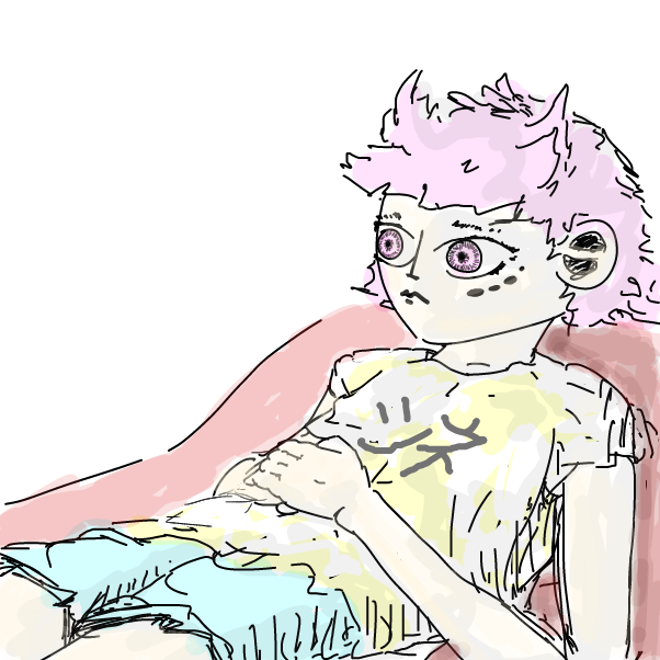 the biggest egomaniac is me and im the best at it. - Online Drawing Game Comic Strip Panel by Robro