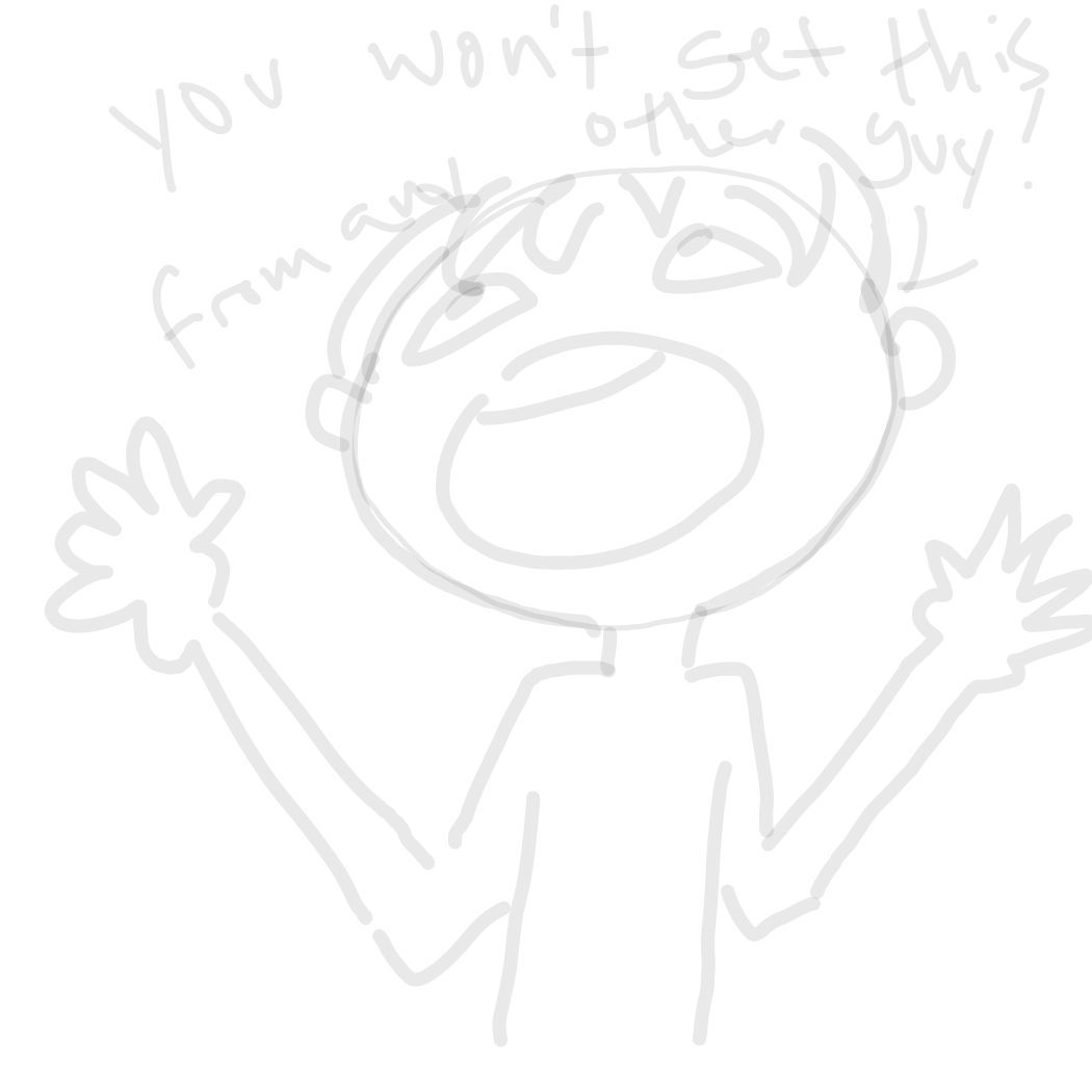  - Online Drawing Game Comic Strip Panel by Rednightlights