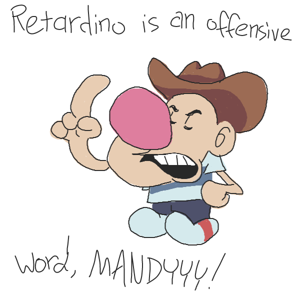  - Online Drawing Game Comic Strip Panel by Sasha_Cakes