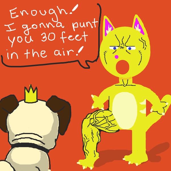  - Online Drawing Game Comic Strip Panel by nooz