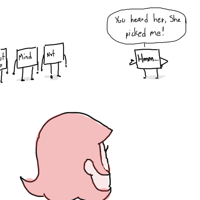  - Online Drawing Game Comic Strip Panel by Sluggishfella