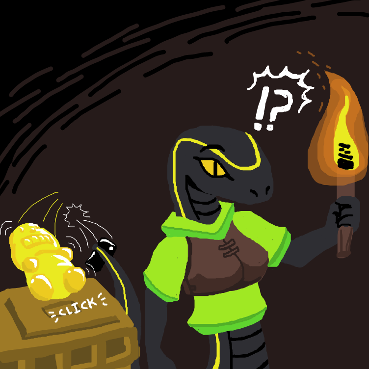  - Online Drawing Game Comic Strip Panel by SeanTrunks