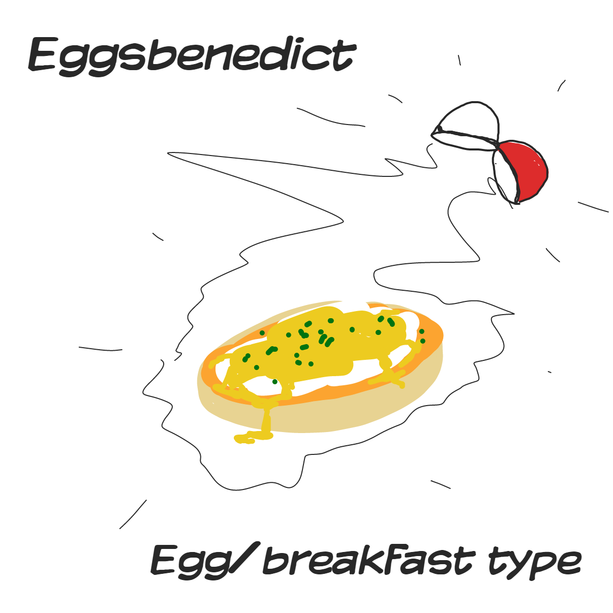  - Online Drawing Game Comic Strip Panel by Potato Man