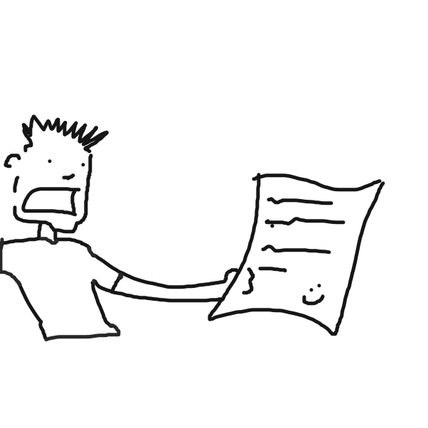 Drawing in SextoGrado by nogajam