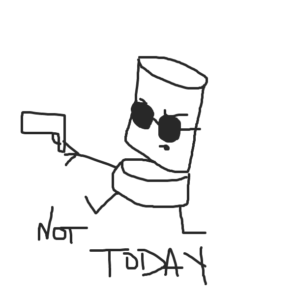  - Online Drawing Game Comic Strip Panel by icyalice