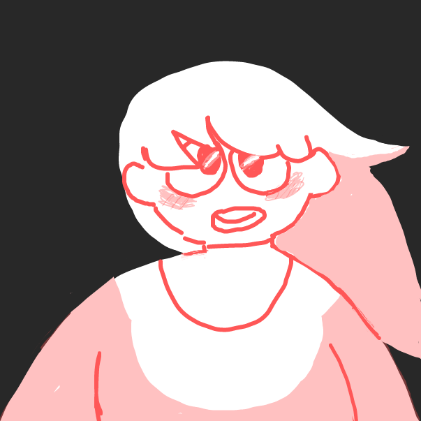  - Online Drawing Game Comic Strip Panel by DistantEggSong