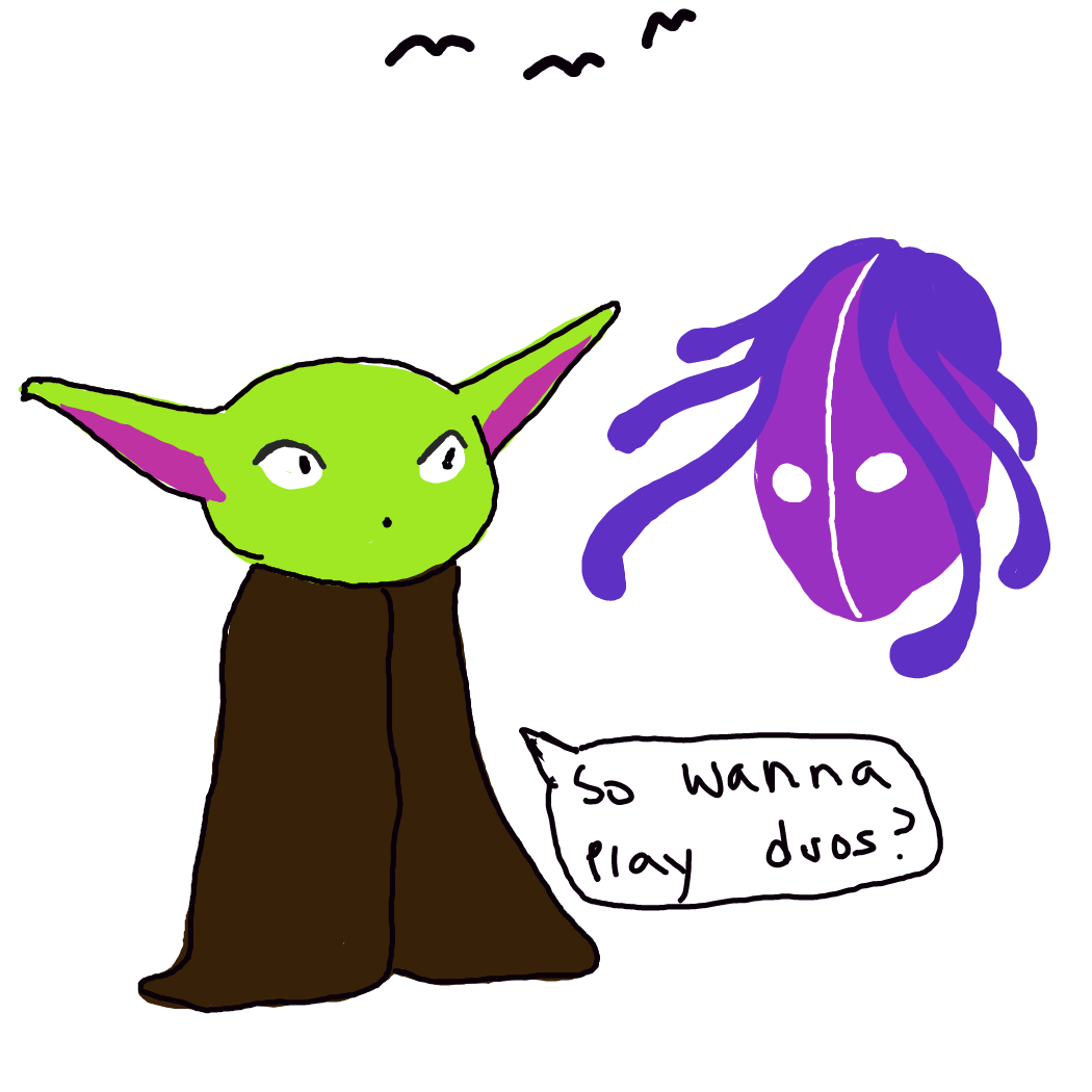  - Online Drawing Game Comic Strip Panel by Rednightlights