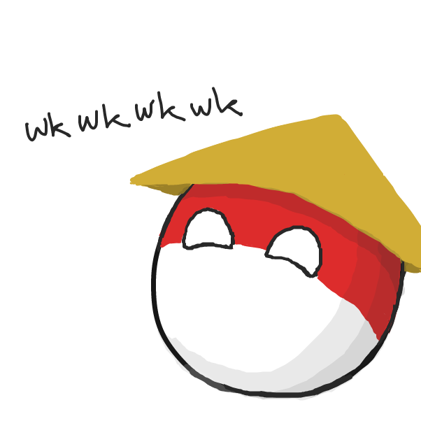draw your country - make them do something stereotypical? Follow polandball rules - Online Drawing Game Comic Strip Panel by [REDACTED]