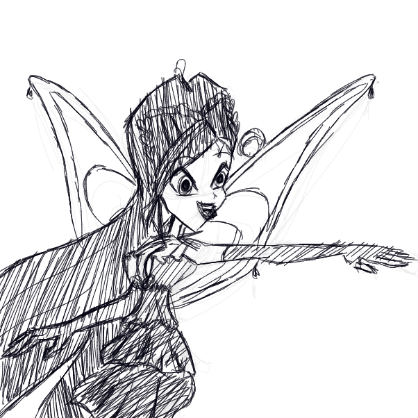 Drawing in Show me some of your art by Sunset Shimmer