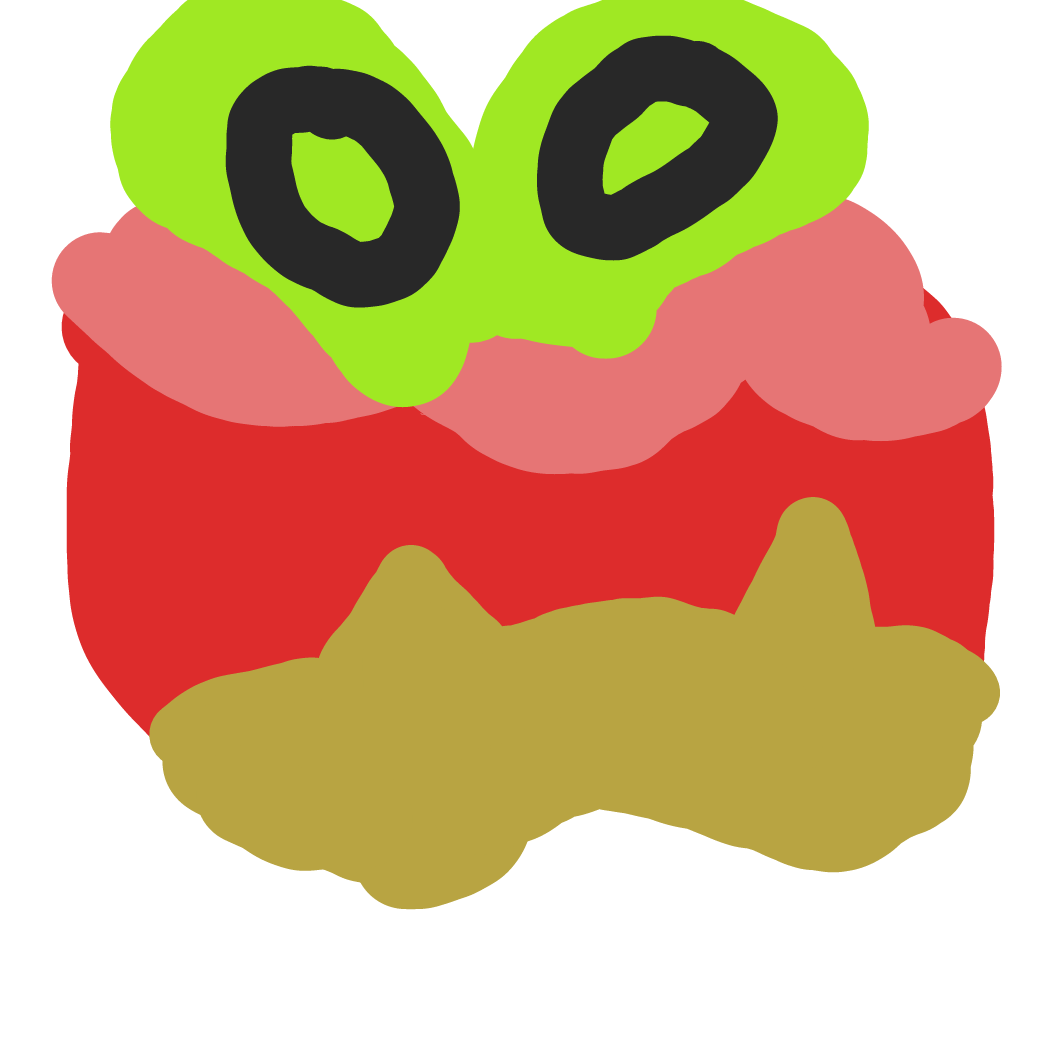 This is me - Online Drawing Game Comic Strip Panel by Pikaball