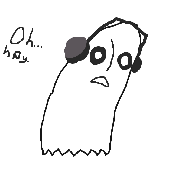 Drawing in Naptsablook by SellOut267