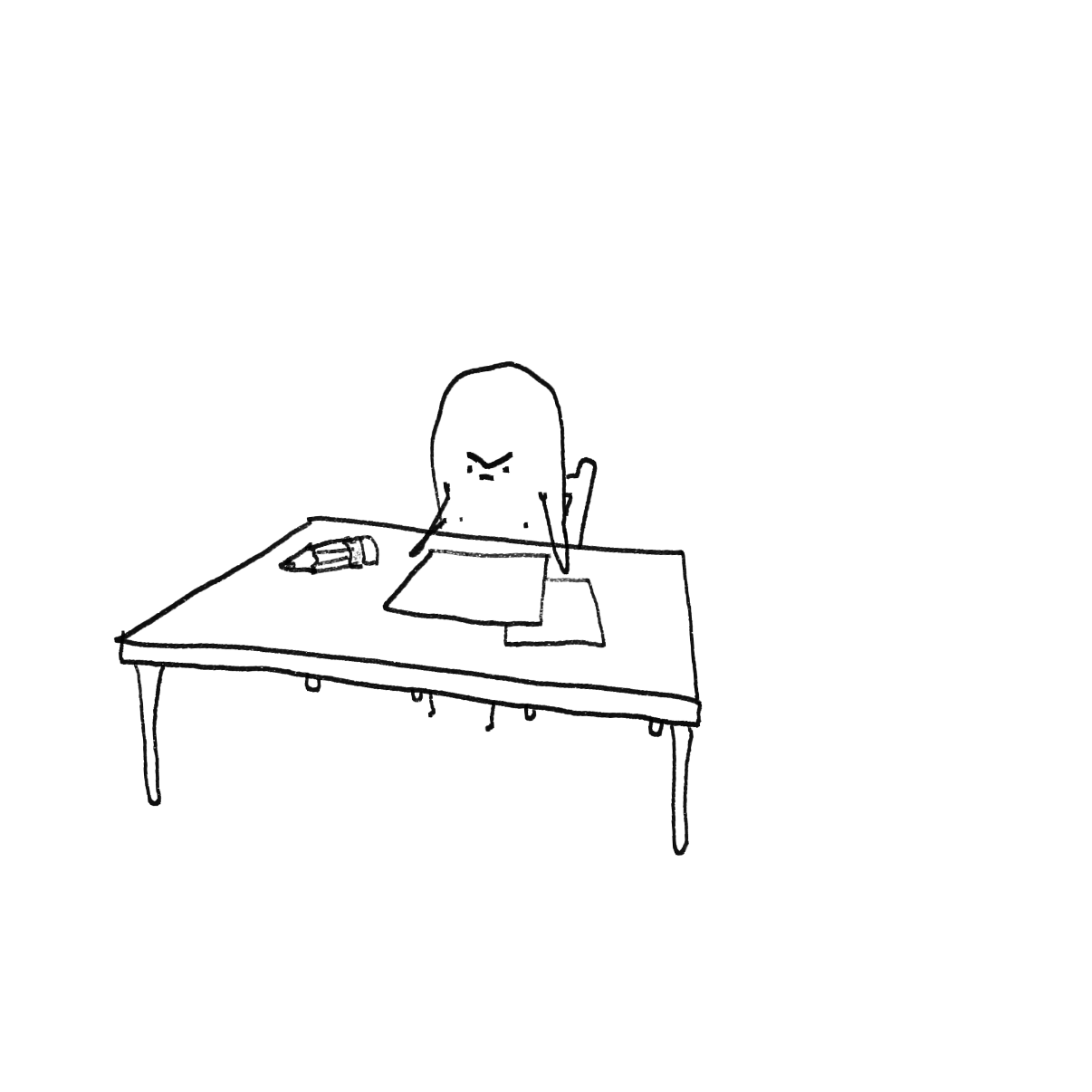 Liked webcomic The Legal Team