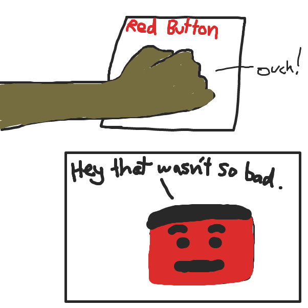 Drawing in REMADE) Ask me! by jackchak