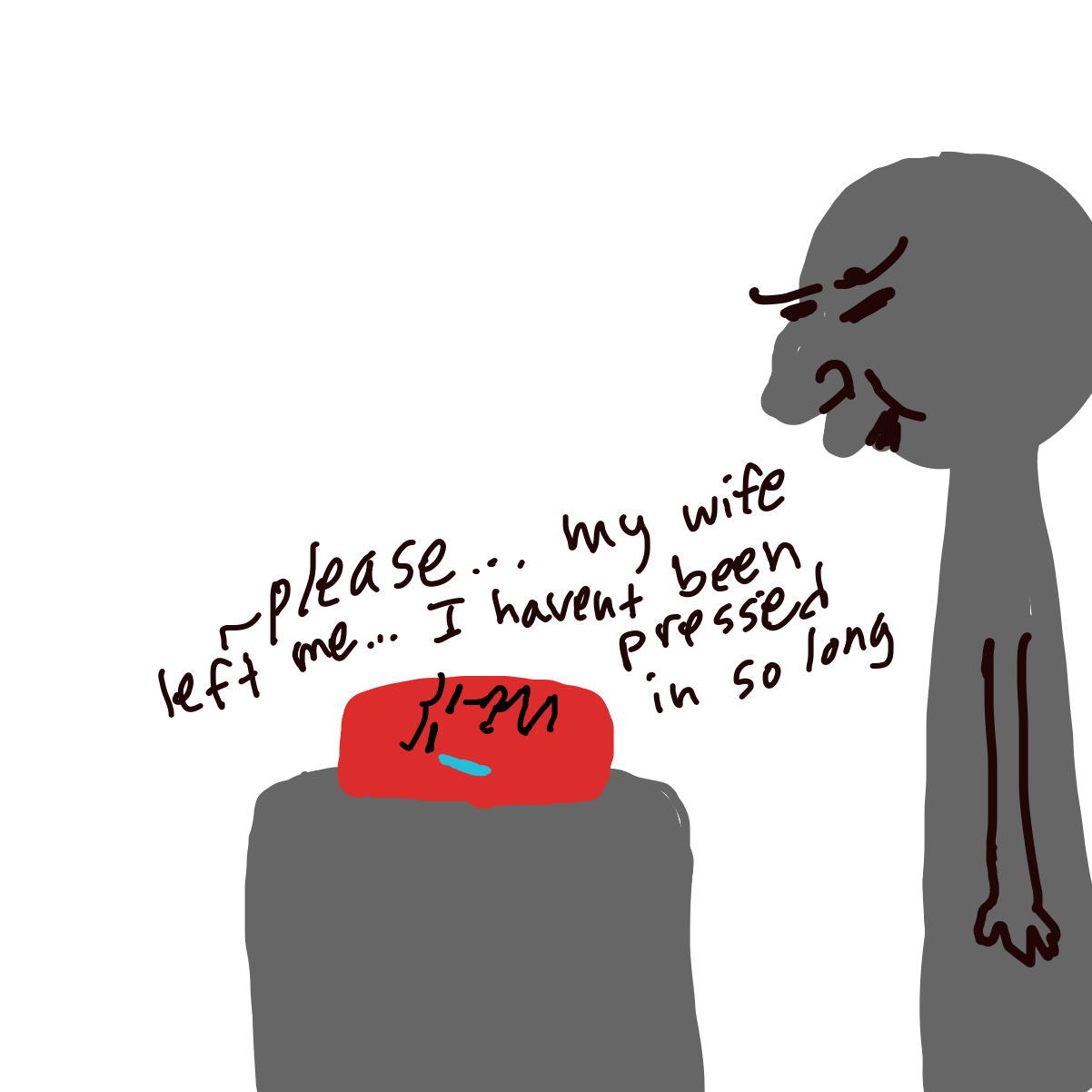  - Online Drawing Game Comic Strip Panel by Prawnston