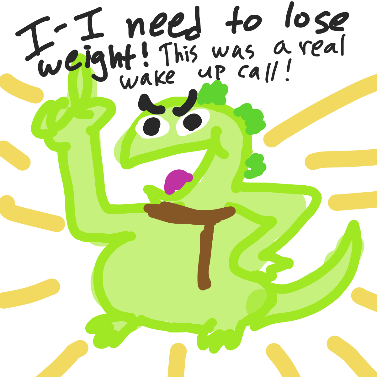  - Online Drawing Game Comic Strip Panel by Prawnston