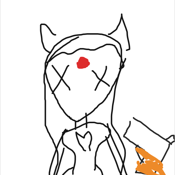  - Online Drawing Game Comic Strip Panel by Nejt