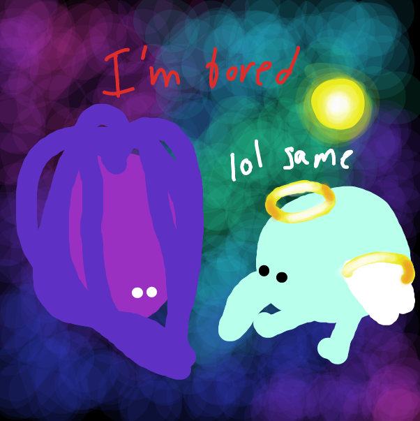 Drawing in 👌 by ItzAki