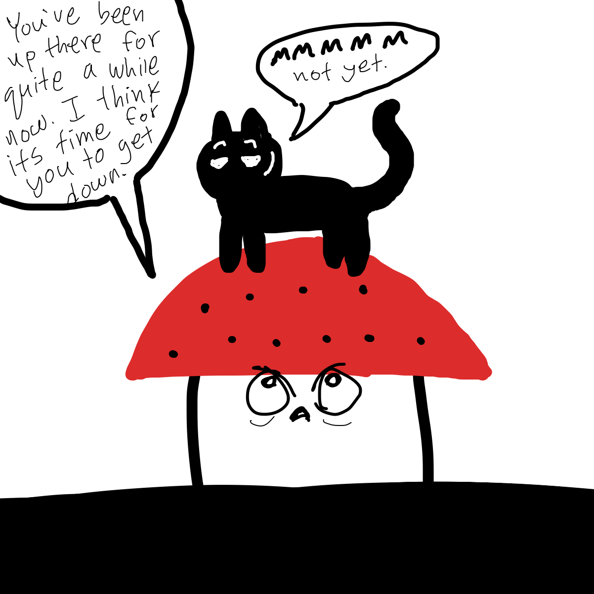  - Online Drawing Game Comic Strip Panel by Prawnston