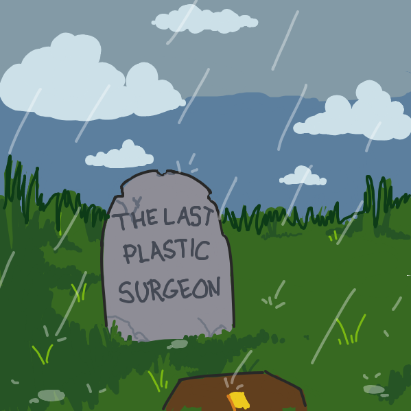 🌧️ 🌧️ 🌧️ ⚰️ - Online Drawing Game Comic Strip Panel by Cake Emoji
