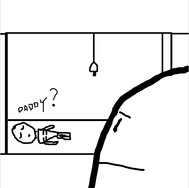  - Online Drawing Game Comic Strip Panel by Nejt