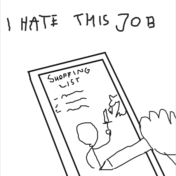  - Online Drawing Game Comic Strip Panel by Nejt