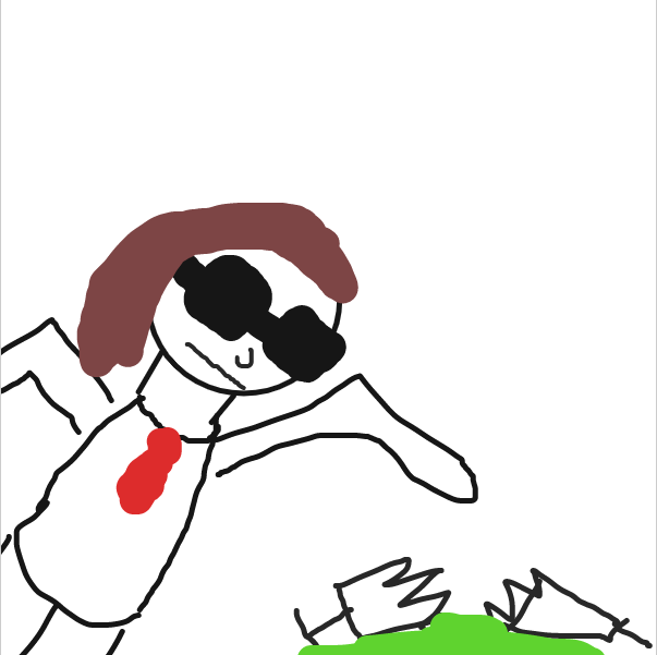  - Online Drawing Game Comic Strip Panel by Nejt