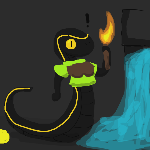 Liked webcomic sssss!